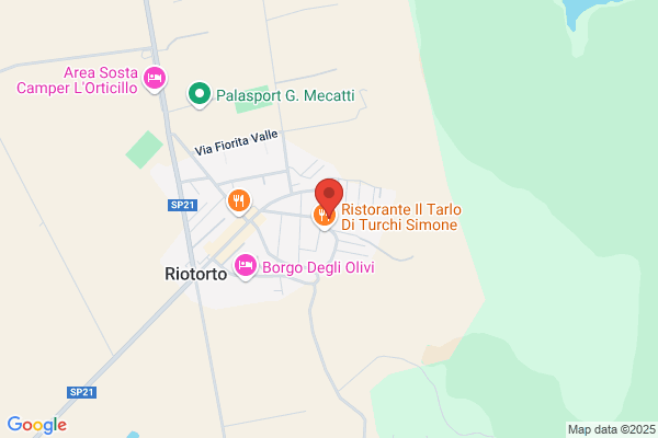 Parrocchia S. Antonio Abate
