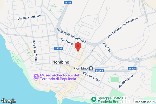 Ferramenta Il Torrione