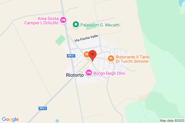 Testi Dr. Stefano
