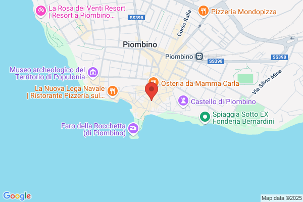 Municipio Di Piombino