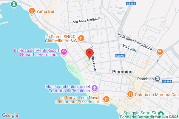 Bar Gastronomia Il Pinguino