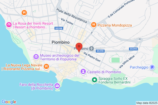 Bar Maria Pia