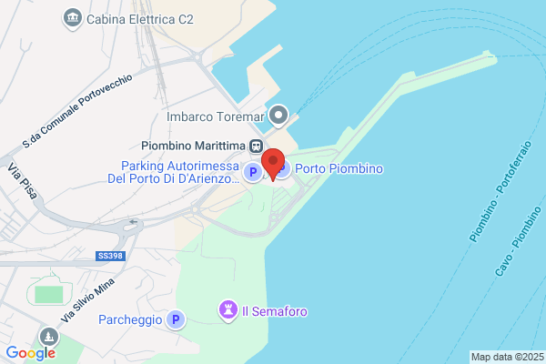 Bar Ristorante Brigantino