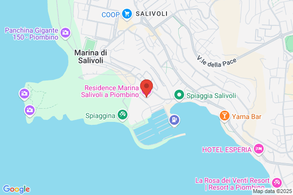 Salvadori plava