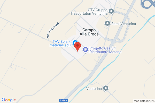 Poli e Ristori