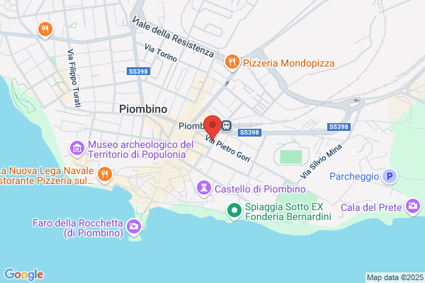 Pellicci & Pallini (S.A.S.)