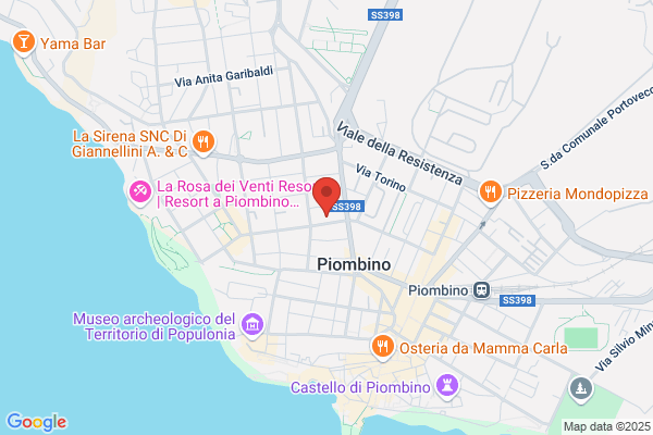 Farmacia Pucci Dr. G