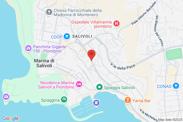 Farmacia Salivoli Dr. Baldassarri Viti