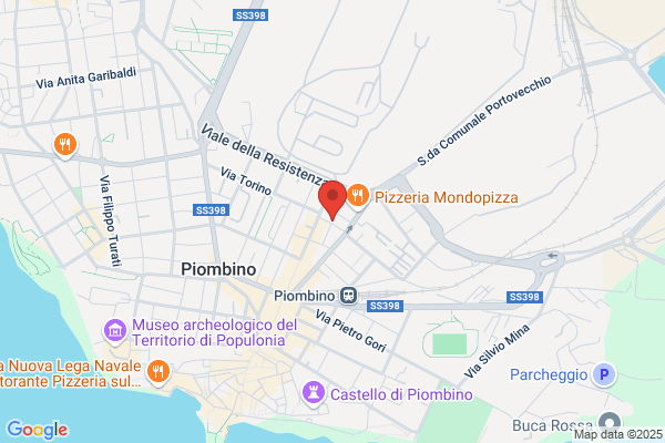Farmacia Scaramucci Dr. G.