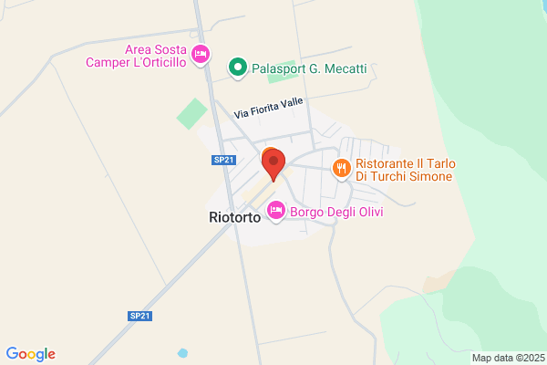 Farmacie Farmacia Eliopoli Dottor Anna