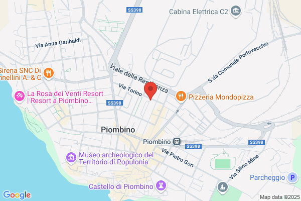 Istituto Kinesi Fisioterapia