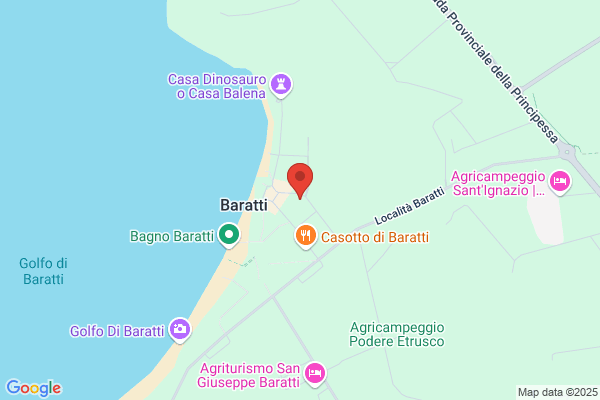 Pensione Ristorante Alba