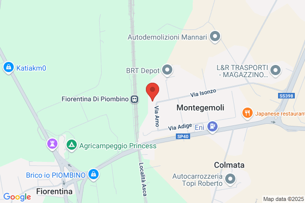 R.V.M. Costruzioni Srl