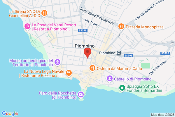 Centro Ufficio (S.R.L.)