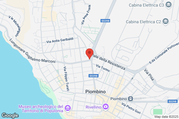 Studio Commerciale Repeti S.A.S.