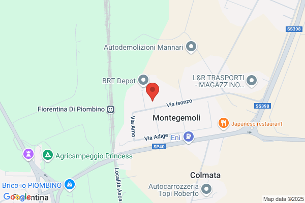 Motonautica G.S.