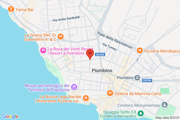 Impresa Funebre La Chiave del Paradiso