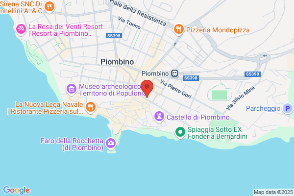 P.A. Piombino Srl