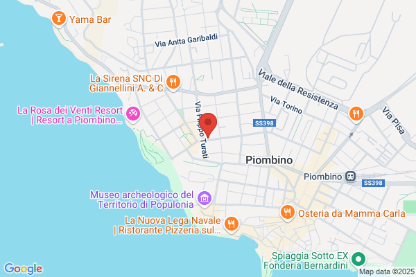 Panificio Maner Man Srl