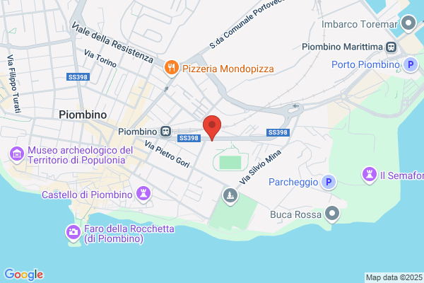Parrucchiera Per Signora Silvana