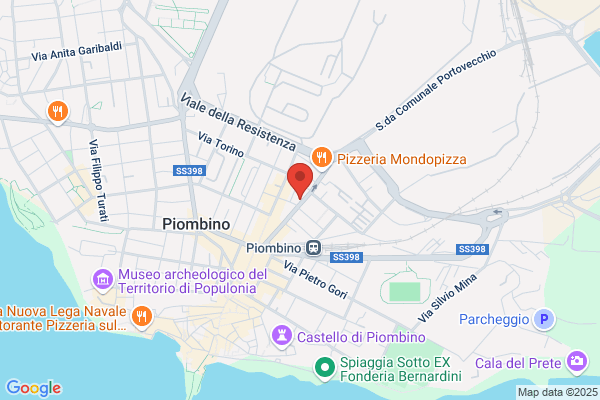 Parrucchiere Alvaro