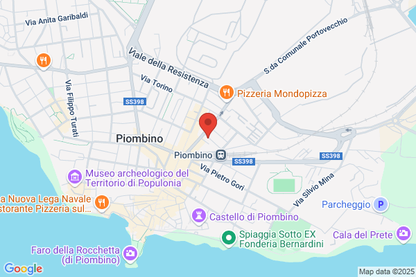 Partito Della Rifondazione Comunista