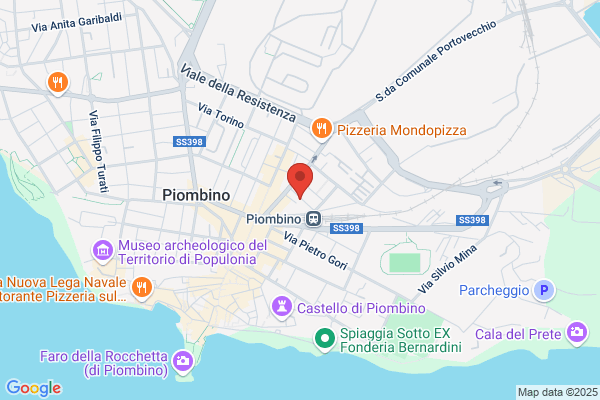 Partito Democratico Della Sinistra