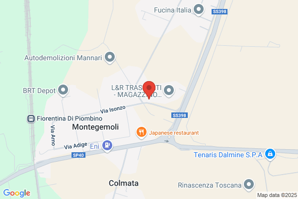 Bertocci Montaggi Srl