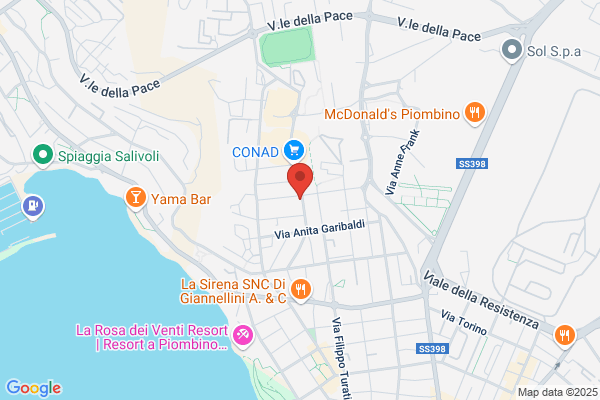Laboratorio Odontotecnico di Cecchi Paolo