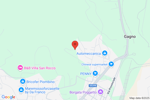 Elbatransfer NCC Taxi privato