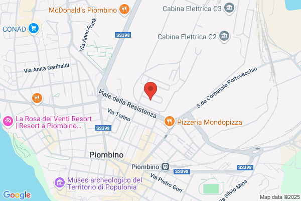 Bioservice Snc di Ciompi Lucchesi e Mazzotti