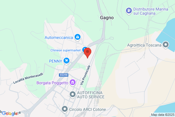 Edilcentro Piombino