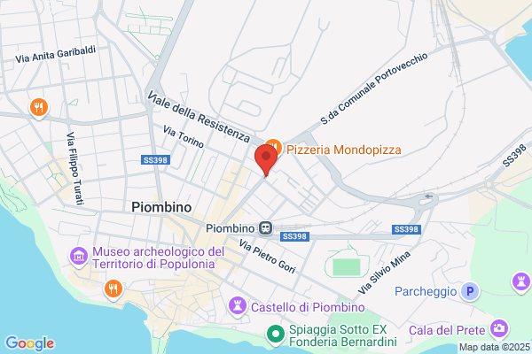 Ente Patrimoniale Chiesa Di Gesu Cristo Dei s.U.G.