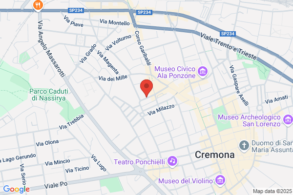 Folli Follie S.N.C.