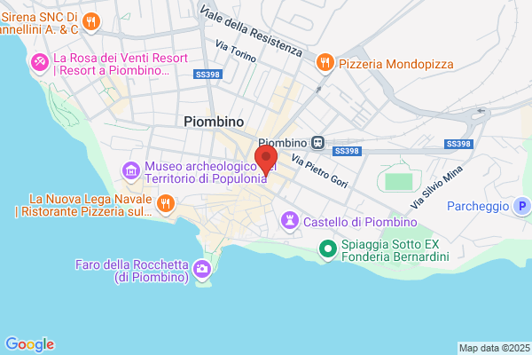 Fulceri Studio Darte