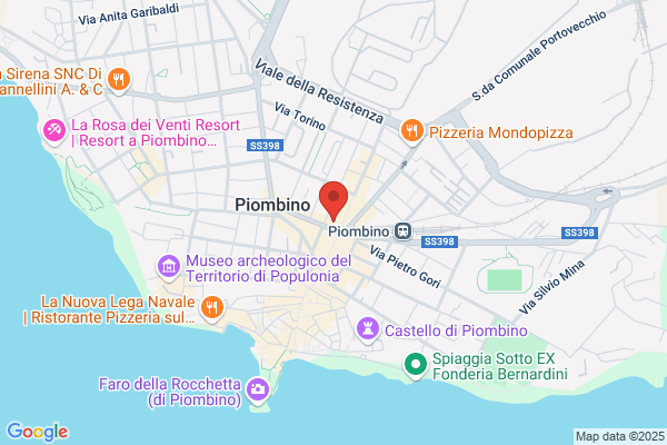 Giannini Gambetta Fiorenza