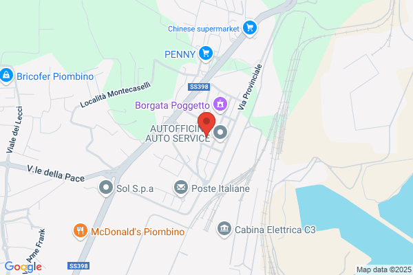 Laraba Fenice Di Paolini Mafalda