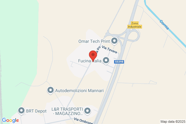 Masini Paola Srl