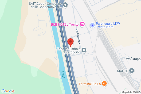 Meccanica San Rocco (S.R.L.)