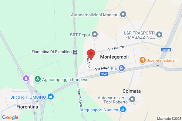 Mobo Impianti S.R.L.