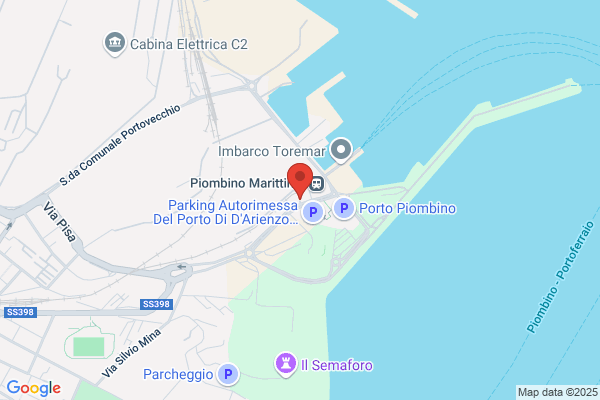Permare (S.R.L.)