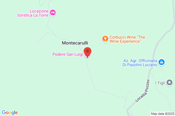 Podere San Luigi