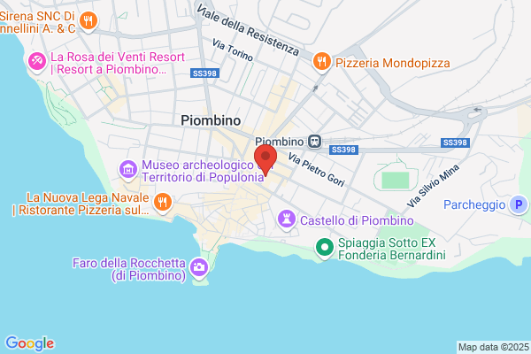 Sbrana massimo (Dr.)