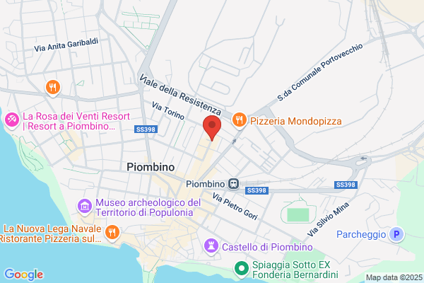 Pizzeria Al Pomodoro S.N.C.
