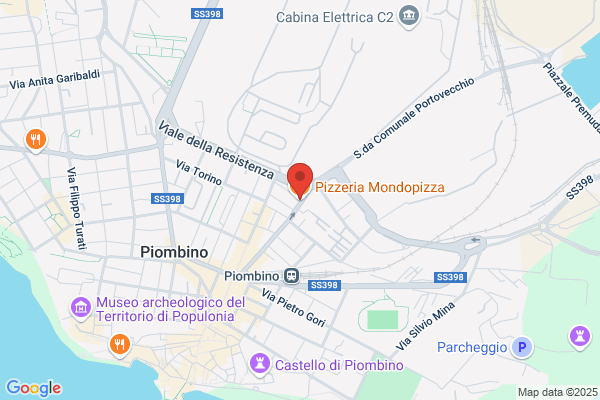 Pizzeria Bella Napoli Di Leoni Stefania