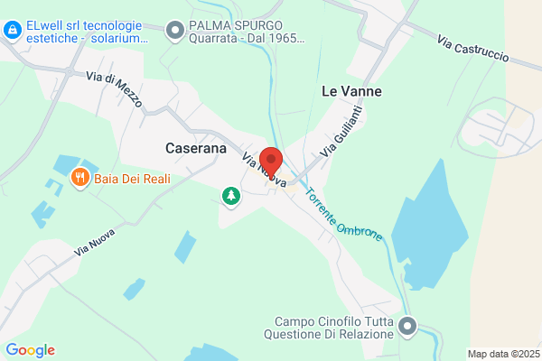 Pizzeria Rosticceria Il Buongustaio