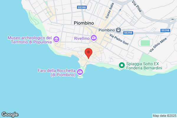 Pizzosteria La Baciocca