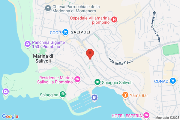 Da Mommio Impianti Idraulici e Termoidraulici   I.R.C.A.