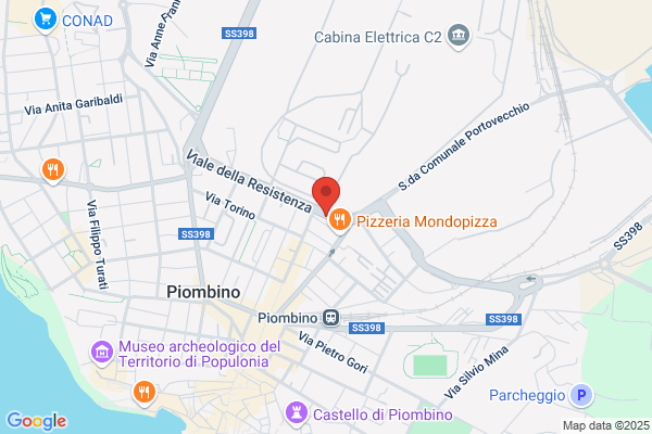 Pasticceria Le Delizie Di Bonelli E Sani Snc