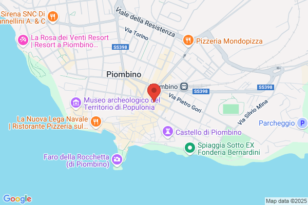 Profumeria La Gardenia